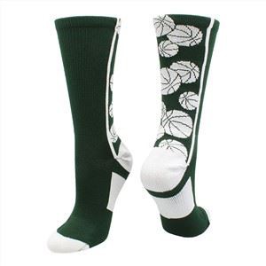Hot Sale Calcetines de baloncesto frescos para el deporte